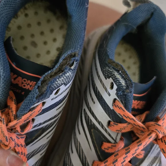 HOKA SPEEDGOAT 4 - Picture 9 of 9